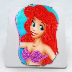 Princess Ariel