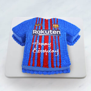 Sports Football Jersey Barcelona