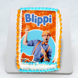 Blippi