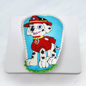 Paw Patrol - Marshall