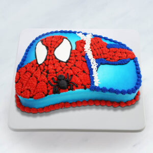 Spiderman A