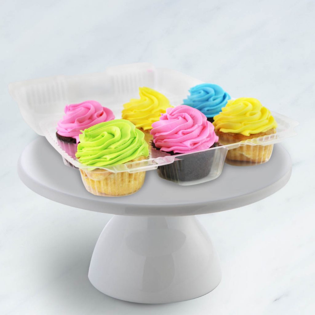 Loyalty Cupcakes