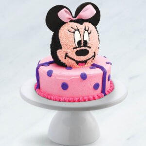 Minnie Mouse Character