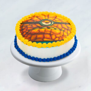 Despicable Me Madness