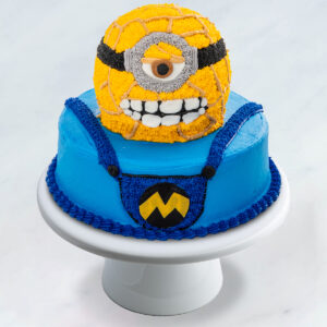Despicable Me Sweet Spot