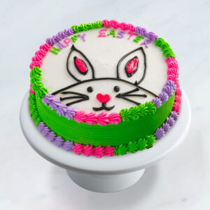 Easter25 Mister Bunny Face