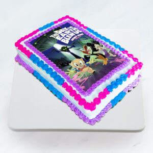 The Day The Earth Blew Up: Looney Tunes