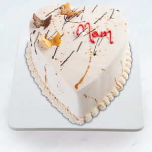 MD25 - A Mother's Heartbeat