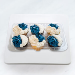 Father25 - Royal Sweet Treat Cupcake