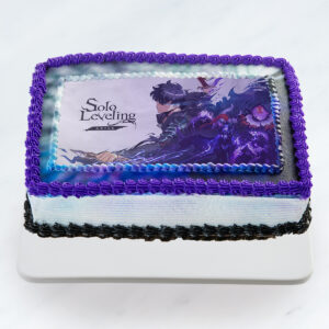 Solo Leveling: Arise